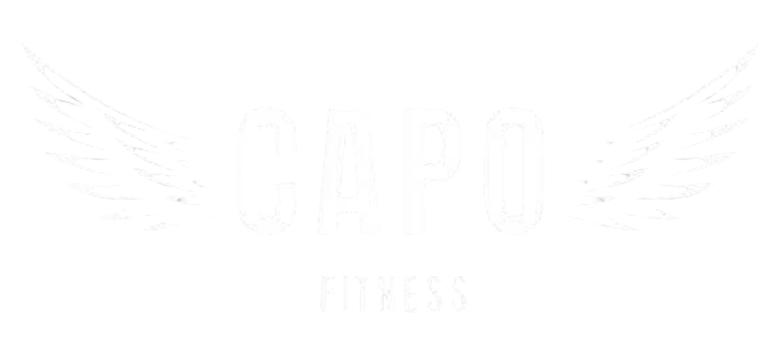 CapoFitness Logo